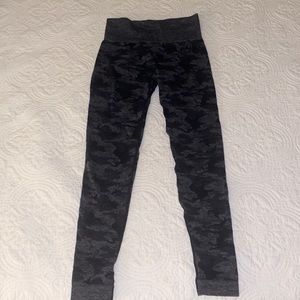 Gymshark Camo original leggings